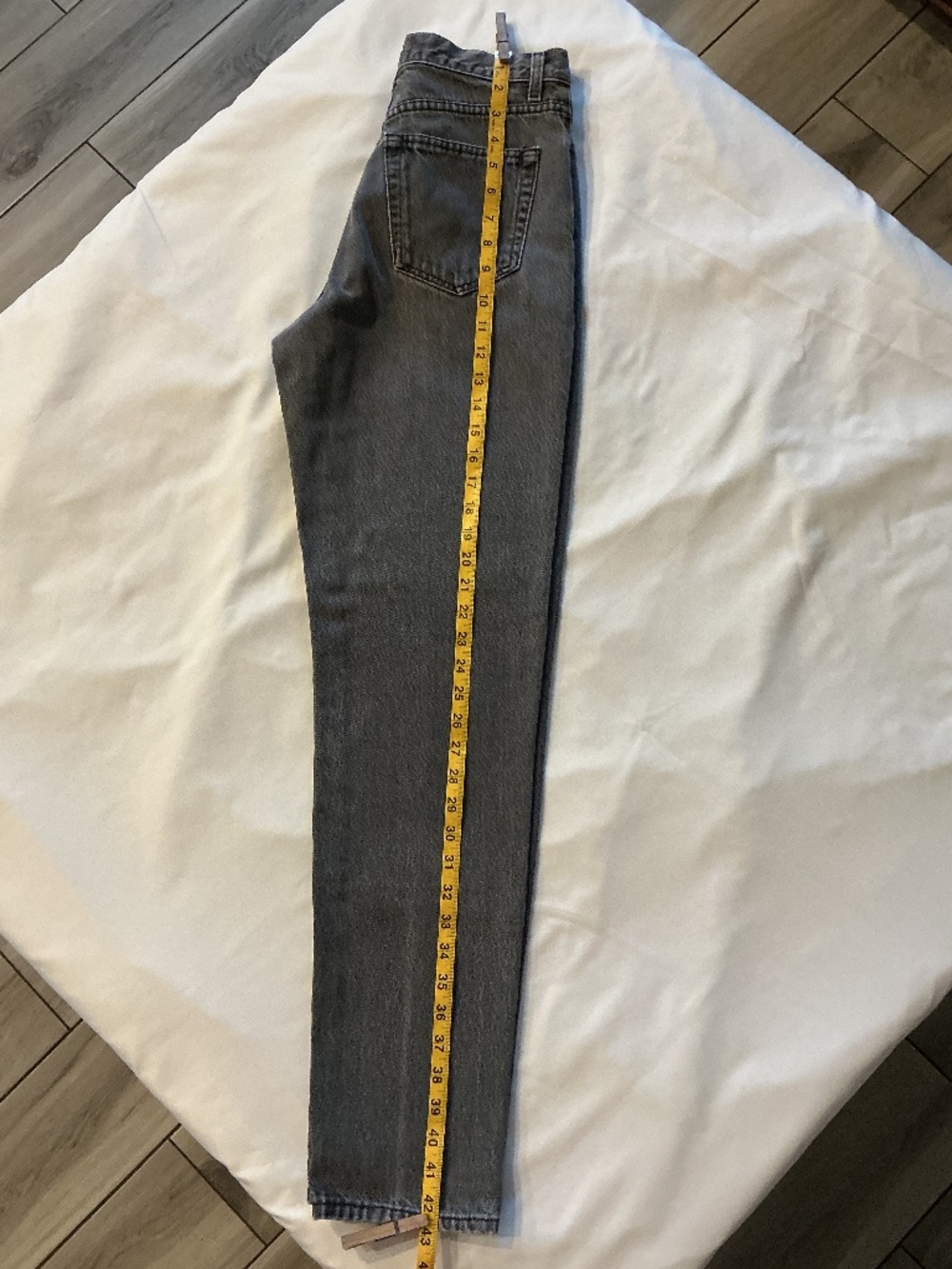 VINTAGE GAP jeans - Picture 3 of 5